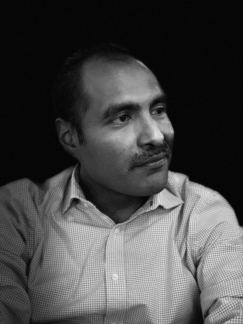 Foto de perfil de Eli con Acento